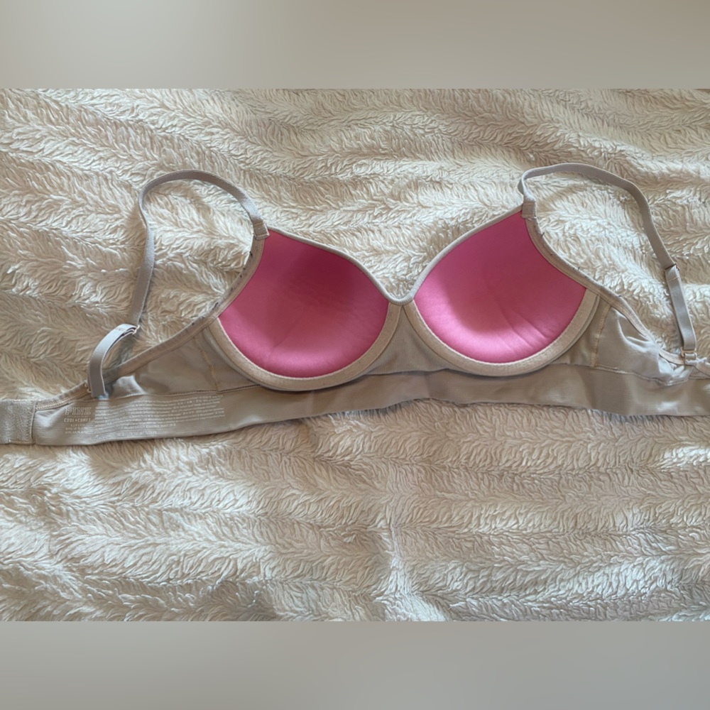 Victoria secret PINK cool and comfy bra - Picture 2 of 3